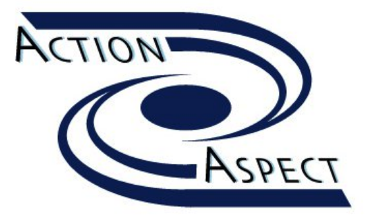 Jim Vickers, Action Aspect Team